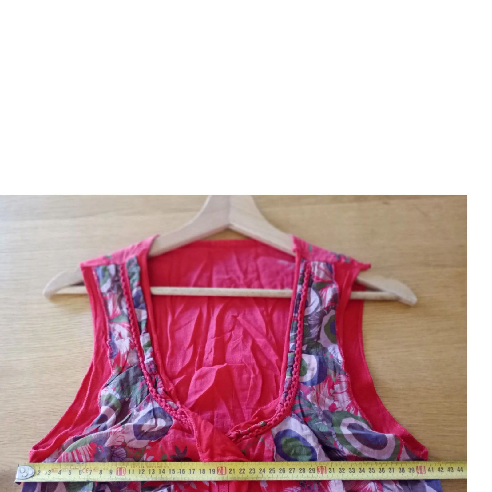 tunica talla S en muy buen estado – photo 7